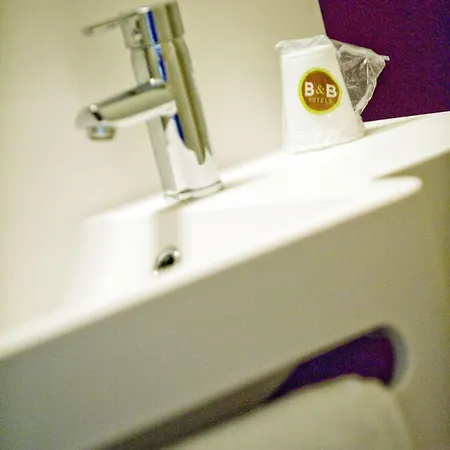 Hotel Golfe De Saint Tropez