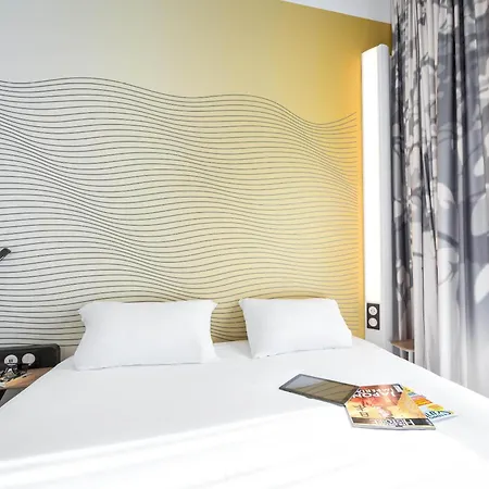 Hotel Golfe De Saint Tropez Sainte-Maxime