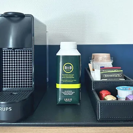 Golfe De Saint Tropez 3* סן-מקסים