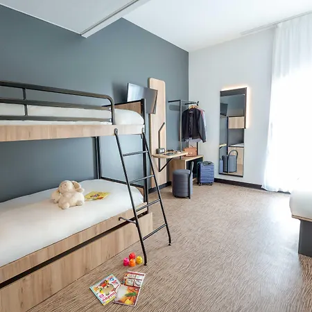 Hotel Golfe De Saint Tropez