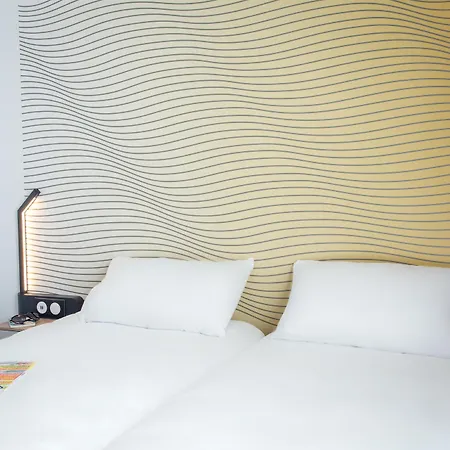 מלון Golfe De Saint Tropez