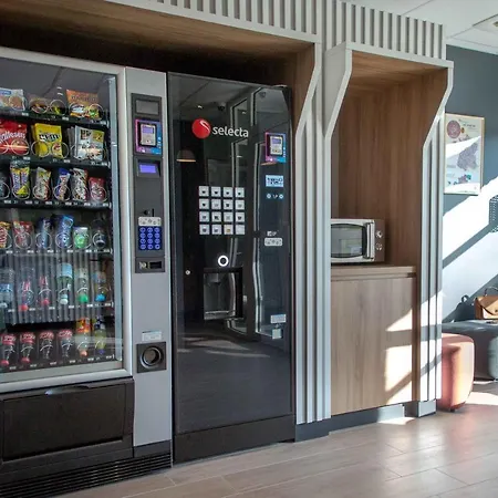 Hotel Golfe De Saint Tropez