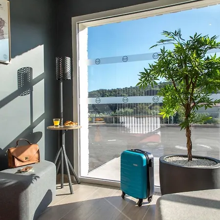 Golfe De Saint Tropez Hotel Sainte-Maxime