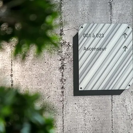 Hotel Golfe De Saint Tropez