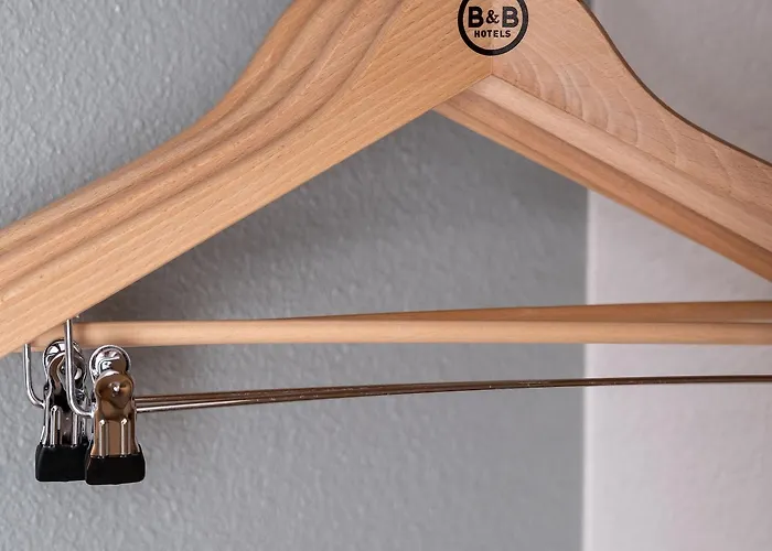 Golfe De Saint Tropez מלון 3*