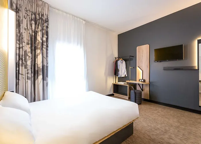 Hotel Golfe De Saint Tropez Sainte-Maxime