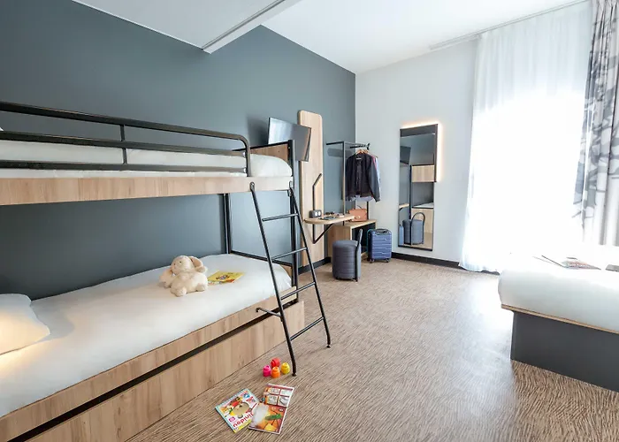 Hotel Golfe De Saint Tropez