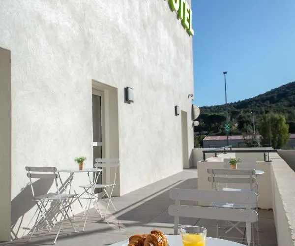 Golfe De Saint Tropez Hotel