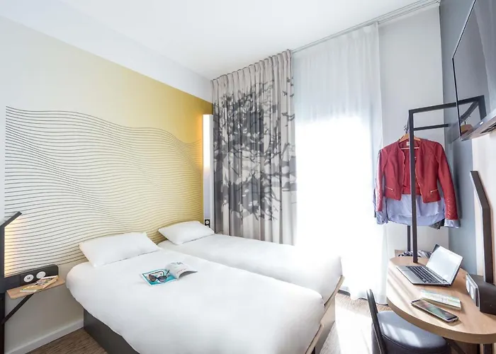 Hotel Golfe De Saint Tropez