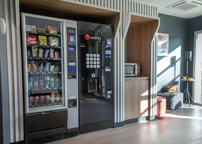 מלון Golfe De Saint Tropez