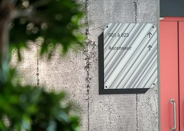 מלון Golfe De Saint Tropez