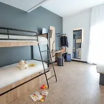 Hotel Golfe De Saint Tropez