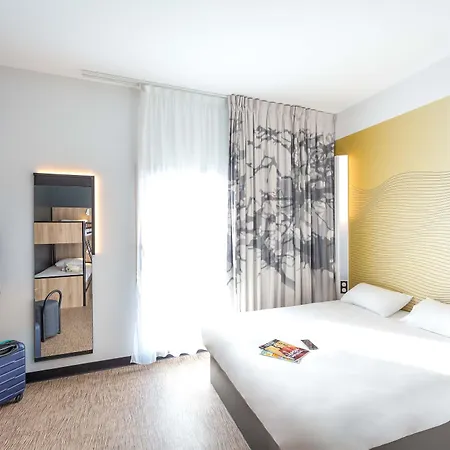 Otel Golfe De Saint Tropez Sainte-Maxime