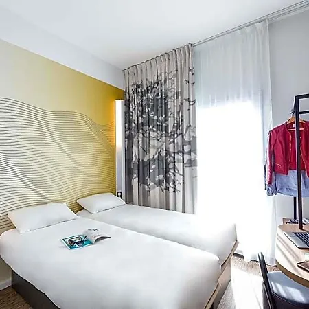 Hotel Golfe De Saint Tropez Sainte-Maxime