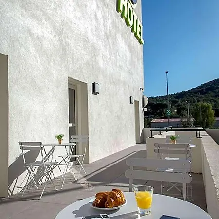 Golfe De Saint Tropez Hotel Sainte-Maxime