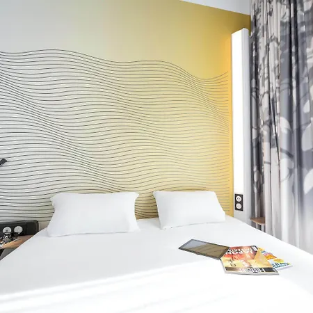 Hotel Golfe De Saint Tropez 3*