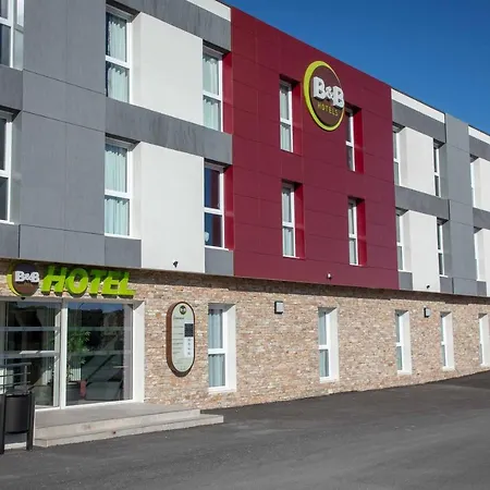Otel Golfe De Saint Tropez 3*