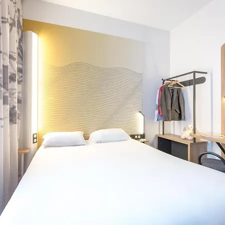 Otel Golfe De Saint Tropez Sainte-Maxime
