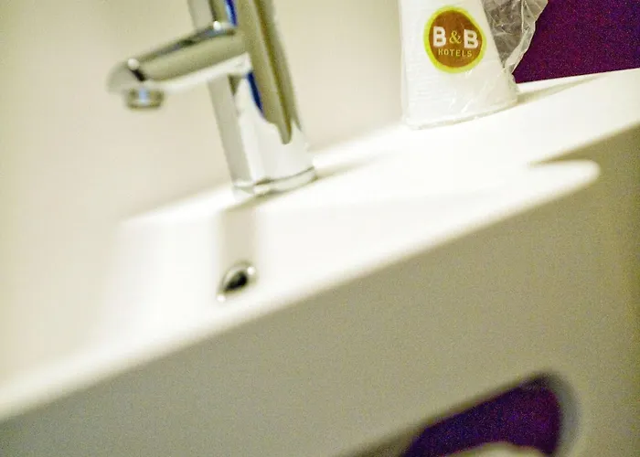 Hotel Golfe De Saint Tropez