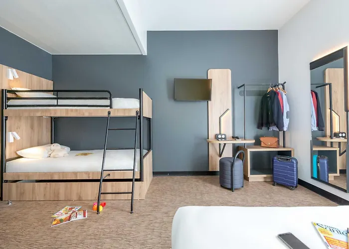 Golfe De Saint Tropez Hotel 3*