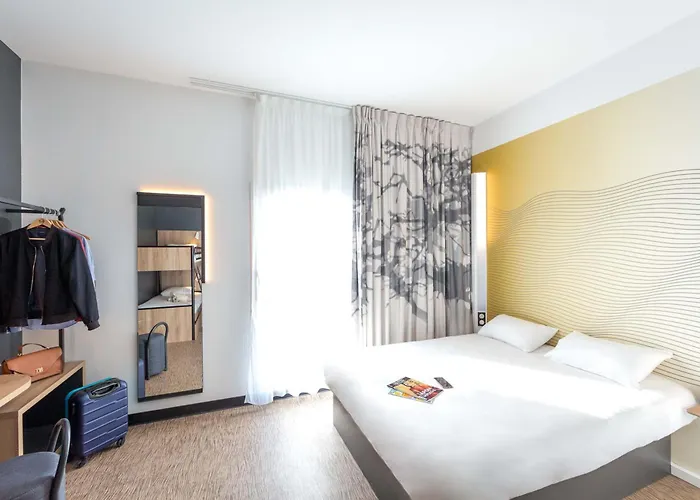 Hotel Golfe De Saint Tropez Sainte-Maxime