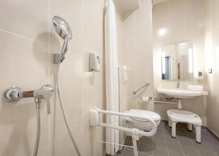 Hotel Golfe De Saint Tropez Sainte-Maxime