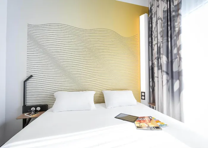 Hotel Golfe De Saint Tropez Sainte-Maxime