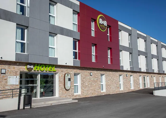 Hotel Golfe De Saint Tropez 3*