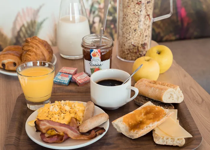 Golfe De Saint Tropez 3* Sainte-Maxime