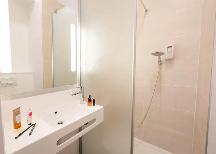 Hotel Golfe De Saint Tropez 3*