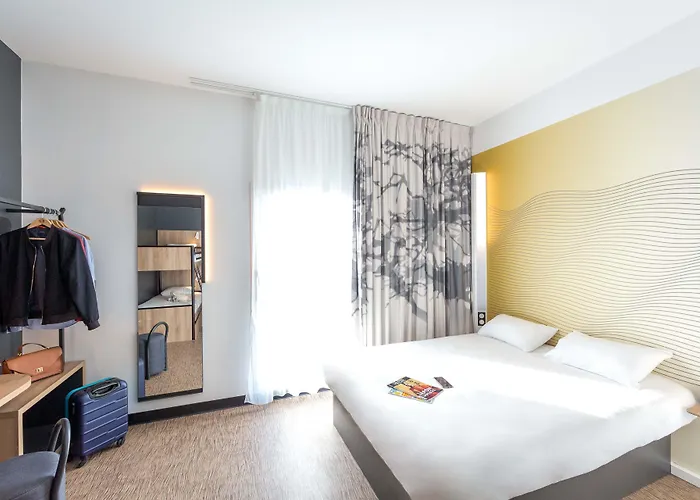 Golfe De Saint Tropez Hotel 3*