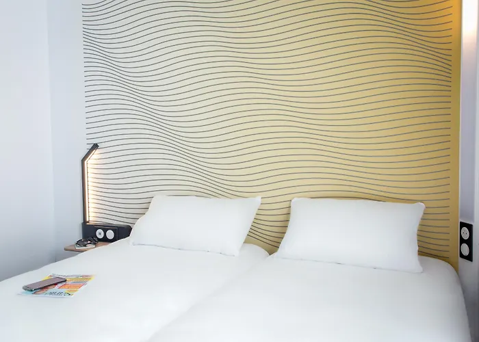 Hotel Golfe De Saint Tropez