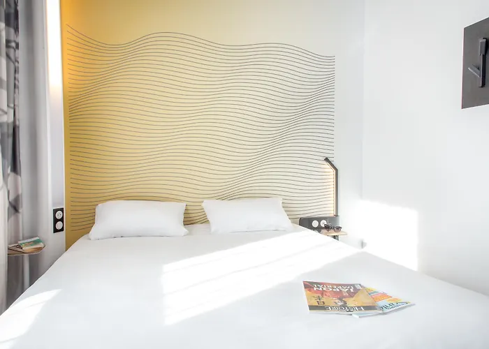 Hotel Golfe De Saint Tropez Sainte-Maxime