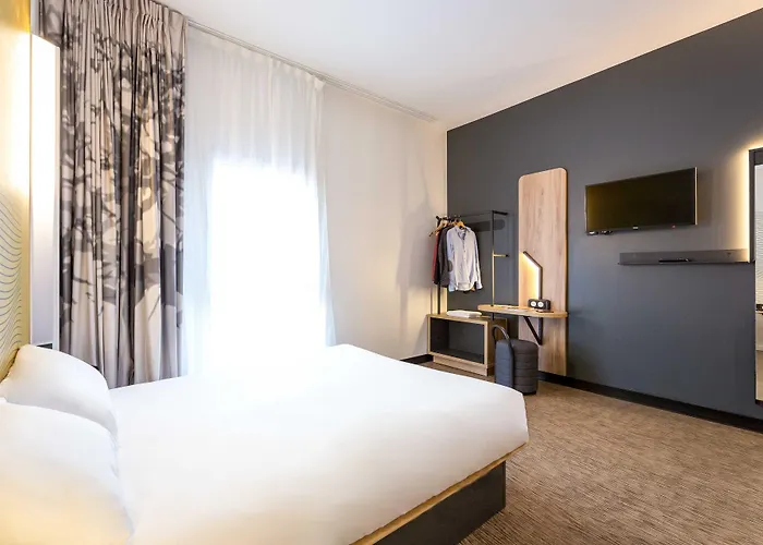 Golfe De Saint Tropez Hotel 3*