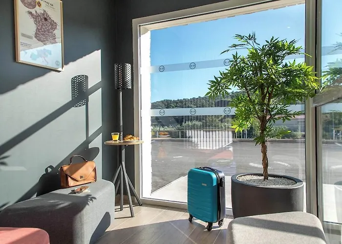 Hotel Golfe De Saint Tropez