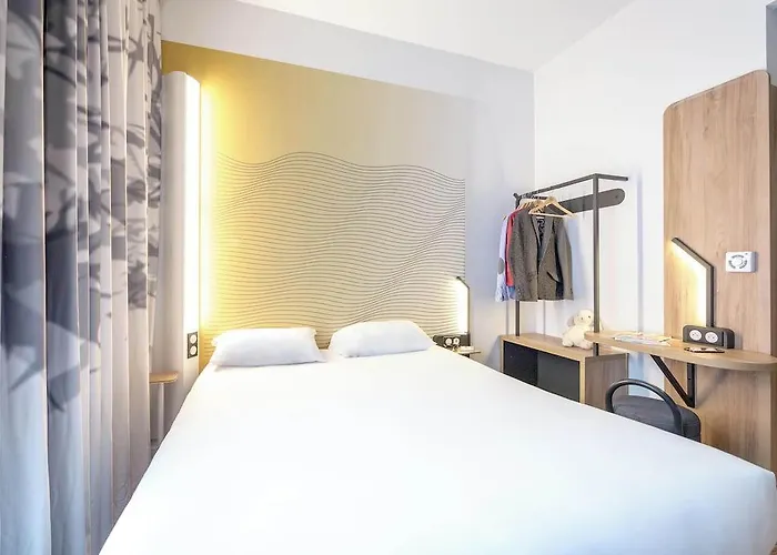 Golfe De Saint Tropez Hotel 3*