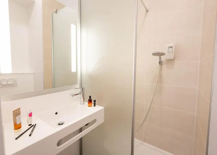 Golfe De Saint Tropez 3* Sainte-Maxime