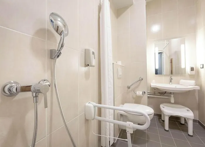 Hotel Golfe De Saint Tropez Sainte-Maxime