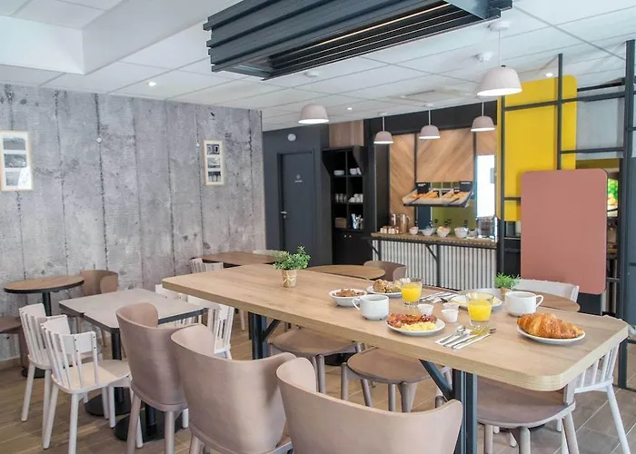 Golfe De Saint Tropez Hotel