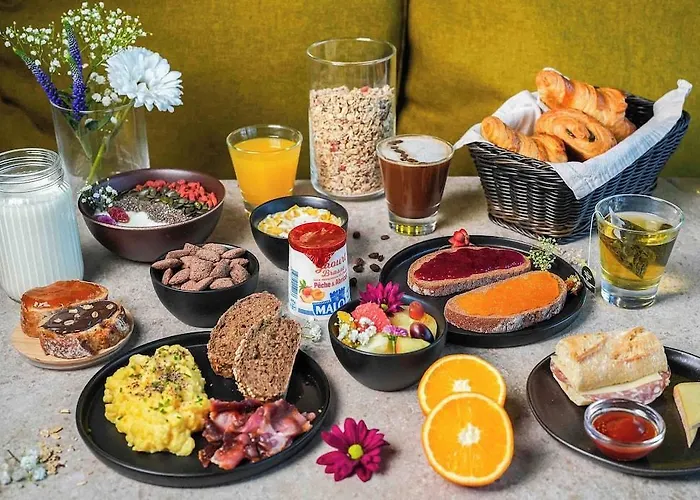 Hotel Golfe De Saint Tropez Sainte-Maxime