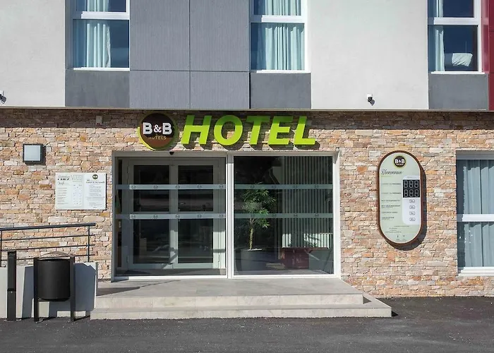 Hotel Golfe De Saint Tropez 3*