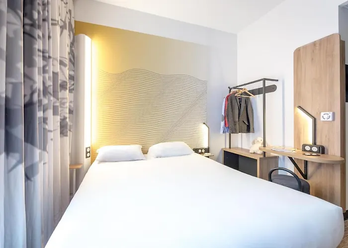 Hotel Golfe De Saint Tropez Sainte-Maxime