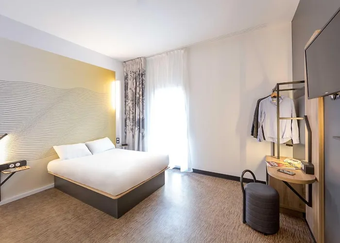 Hotel Golfe De Saint Tropez 3*