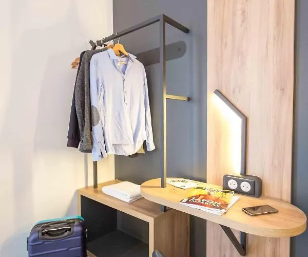 Hotel Golfe De Saint Tropez Sainte-Maxime