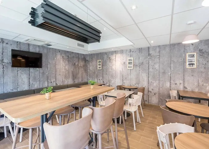 Golfe De Saint Tropez Hotel