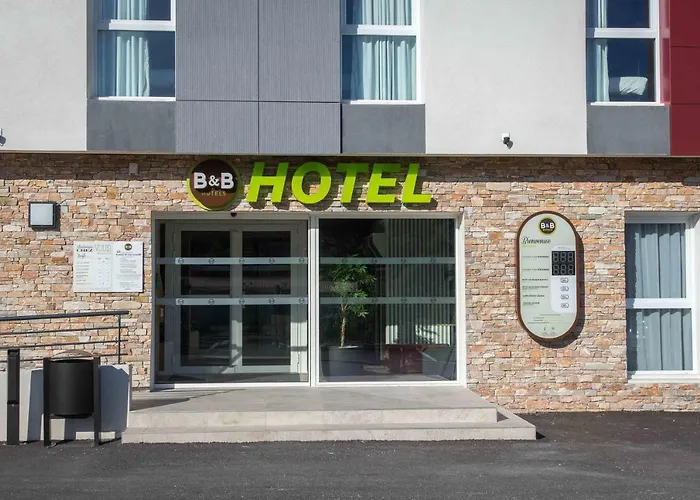 Golfe De Saint Tropez Hotel Sainte-Maxime