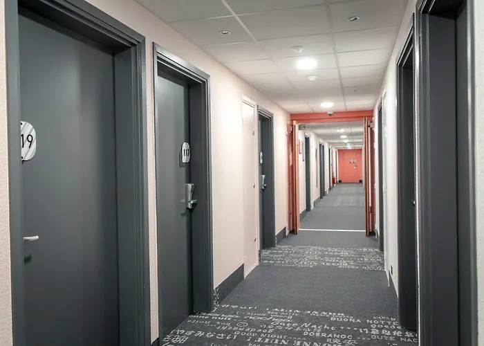 Hotel Golfe De Saint Tropez